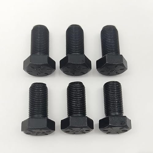 Flywheel Bolts – Fits AMC 4.0L & 4.2L Jeep