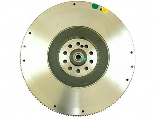 AMS Automotive Clutch Flywheel 167458