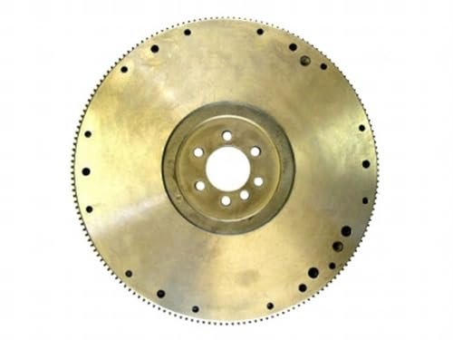 AMS Automotive Clutch Flywheel 167565