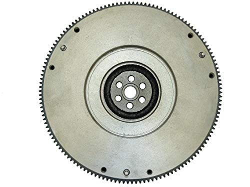AMS Automotive Clutch Flywheel 167701