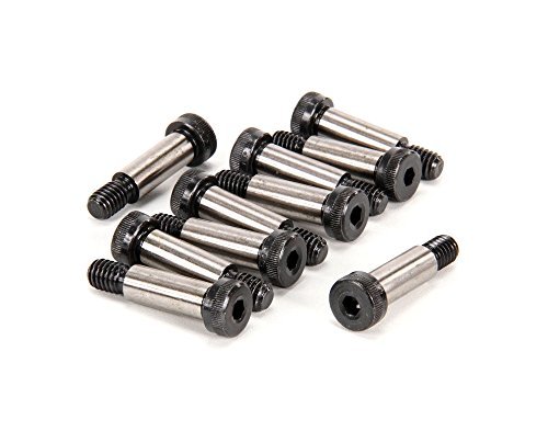 Antunes 331P103 Shoulder Bolt