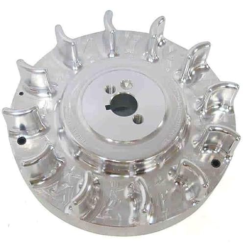 ARC Racing 6626 Billet Flywheel Fits Predator 212...