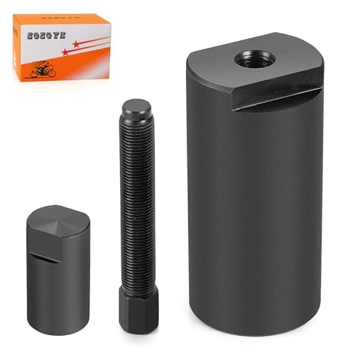 Flywheel Puller Tool 50mmx1.5 RH Female for Suzuki Arctic...