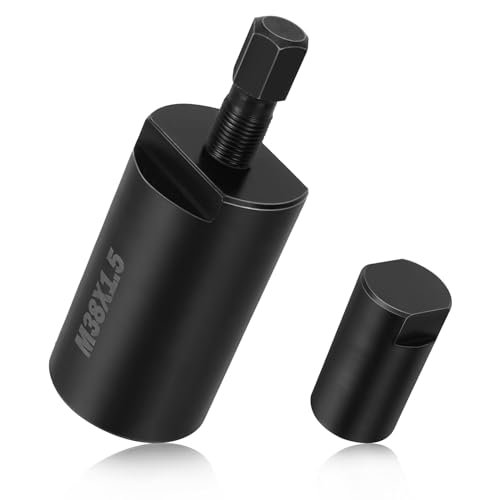 JAVIK M38x1.5 Flywheel Puller Remover Tool for Suzuki...