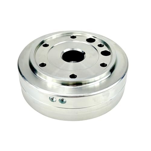 Flywheel Rotor fit for Arctic Cat 375 400 Suzuki Eiger