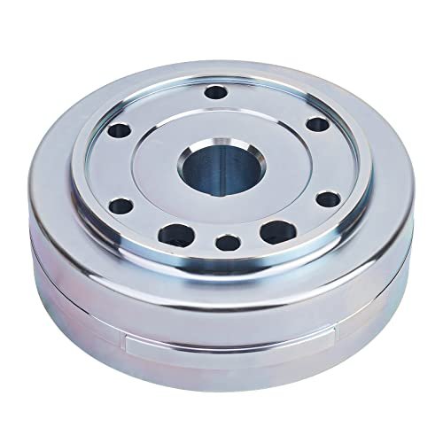 Magnetic Flywheel Rotor Fits Compatible with 2002-2008...