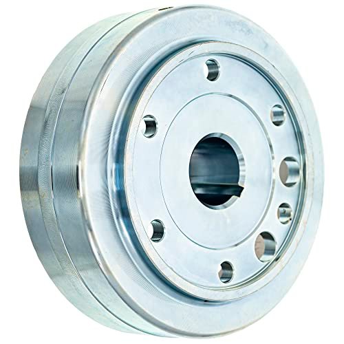 NICHE Flywheel Rotor for Arctic Cat 375 400 TBX TRV