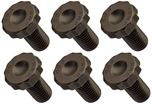 ARP 2442901 Pro Series Flexplate Bolt Kit Gen II LS