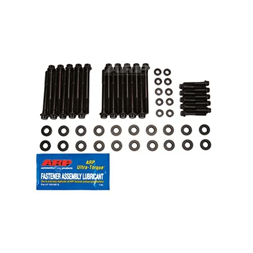 ARP Head Bolt Kit - 12pt GM LS 04 Later