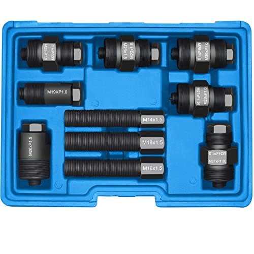 WISPAUSU Motorcycle Flywheel Puller Kit for Small Engine...