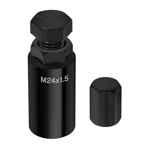 M MATI 24mm Flywheel Puller Remover for Off-road Bikes