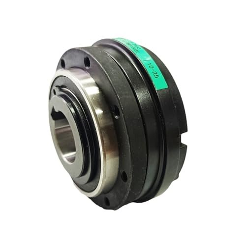 InduCorex BMA Backlash-Free Torque Limiter, Steel Ball...