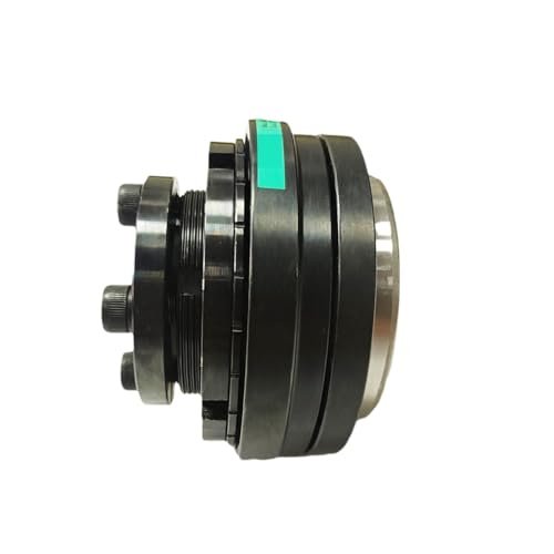 InduCorex BMA4.0 Steel Ball Torque Limiter/Equipped with...