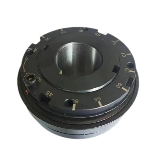 InduCorex BMA5 Steel Ball Torque Limiter Backlash-Free...