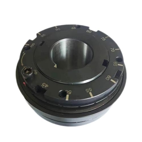 InduCorex Steel Ball Torque Limiter BMA4 Backlash-Free...