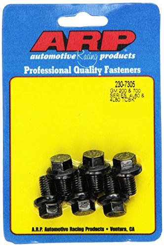 ARP 2307305 Pro Series Torque Converter Bolt for general...