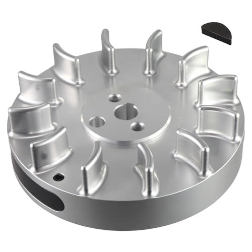 Hanyosa Billet Aluminum Flywheel For Predator 79cc 98cc...