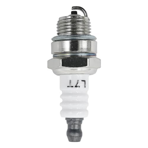 laffoonparts 2-Stroke Spark Plug, Compatible with Stihl...