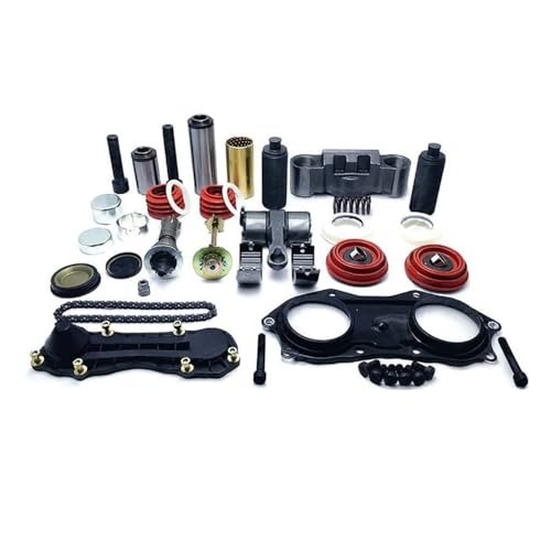 ADB22X Full Caliper Overhaul Kit Truck & Trailer Bendix