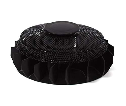 Briggs & Stratton 1 Inch x 7 Inch Flywheel Fan