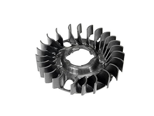 Briggs & Stratton 594102 Lawn & Garden Engine Flywheel Fan