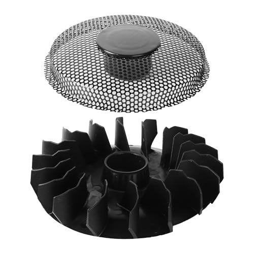 Calvana 796201 Flywheel Fan Replacement, 2” Lawn Mower...