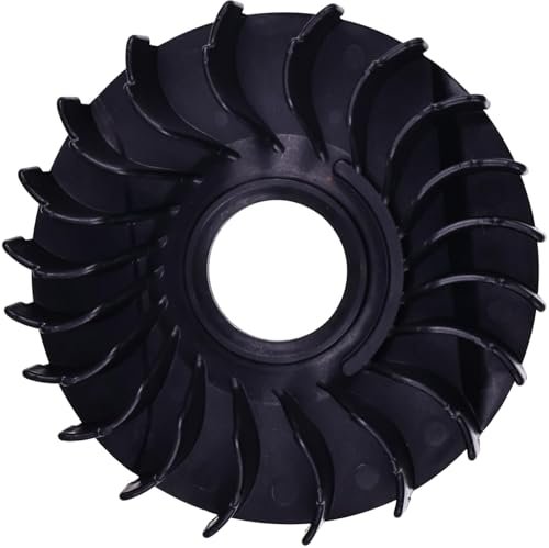 Cut timina Replacement 794273 692592 Flywheel Fan Briggs &...