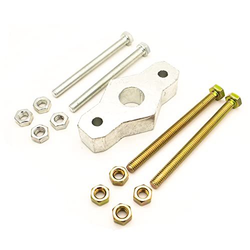Bopurtotly 19203 Flywheel Puller Compatible with Briggs &...