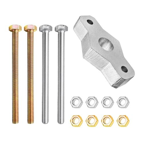 Bopurtotly 19203 Flywheel Puller Compatible with Briggs &...
