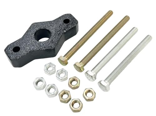 Tolxh #691062#19203 Flywheel Puller BS19203 Quality Durable...