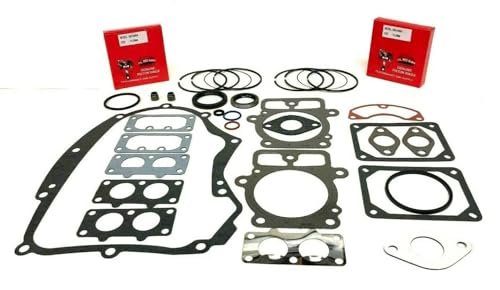 Lil Red Barn Overhaul Kit for Briggs & Stratton V-Twin