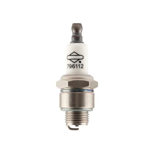 Briggs & Stratton 796112S Spark Plug Replaces...