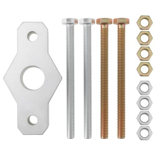 eMagTech Flywheel Puller Set Large 19203 with Briggs Engines