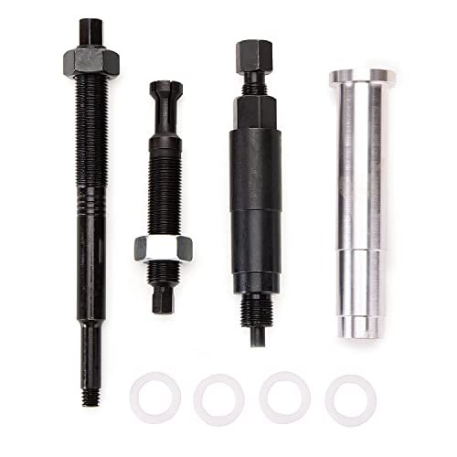 65700 Broken Spark Plug Remover Tool Kit Ford Triton 3