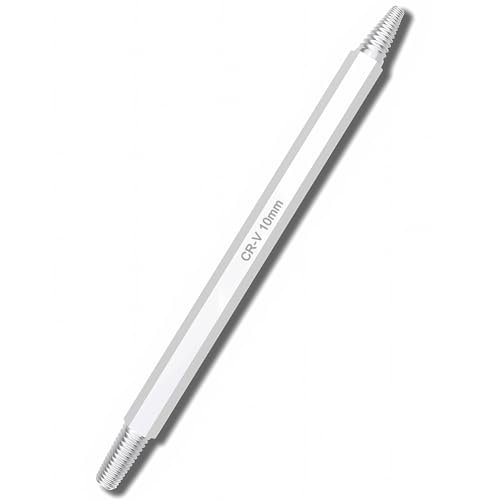 Qitiieli Broken Spark Plug Remover Tool, 2025 CRV Socket Set
