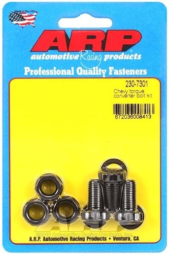 ARP 230-7301 Torque Converter Bolt Kit