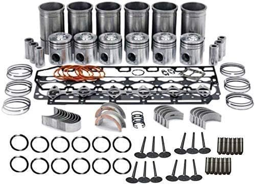 Overhaul Rebuild Kit for Caterpillar CAT Engine 3306