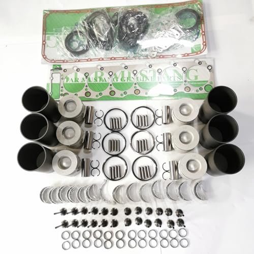 Overhaul Rebuild Kit for Caterpillar CAT Engine 3306