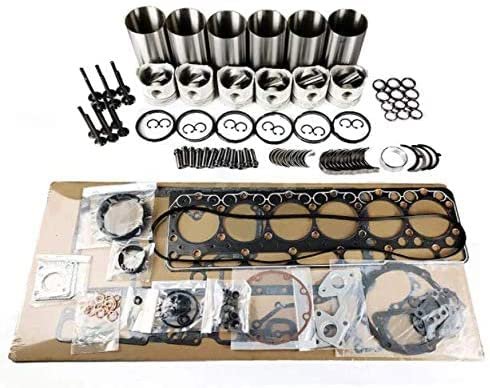 Overhaul Rebuild Kit for Caterpillar CAT C13 Engine