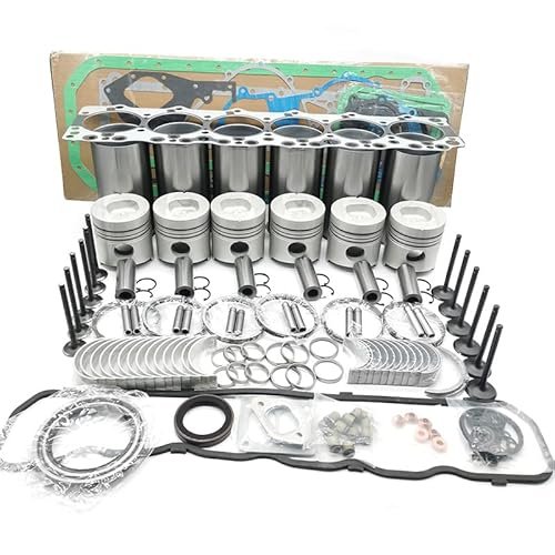 Overhaul Rebuild Kit for Caterpillar CAT C13 Engine
