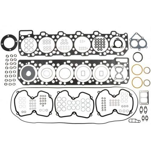 Caterpillar C15 Cylinder Head Gaskets Set - C15 Acert