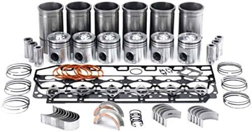Overhaul Rebuild Kit for Caterpillar CAT C15 Engine