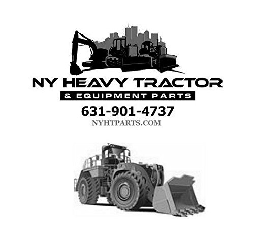 Caterpillar 2234739 223-4739 Housing Flywheel Replacment...