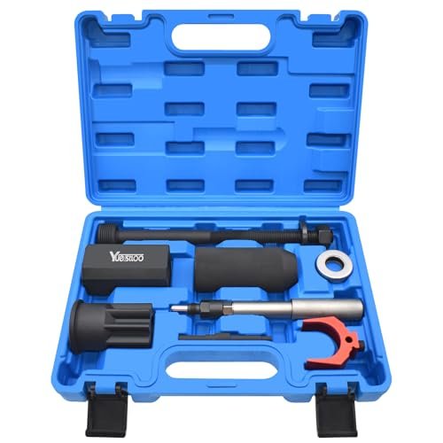 Yuesstloo 9U-6891 Injector Sleeve Remover Installer Set CAT...
