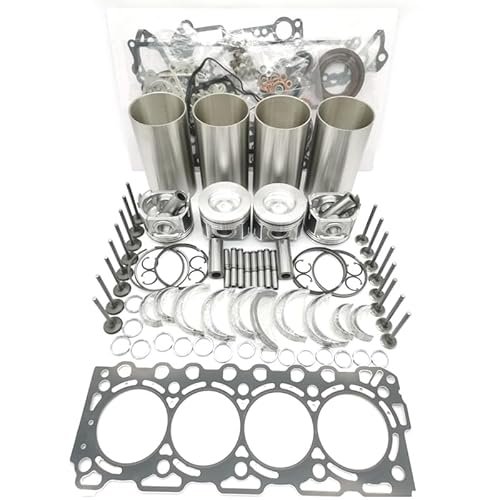 Overhaul Rebuild Kit for Caterpillar CAT Engine 3014