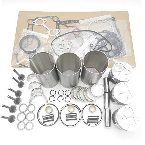 For Caterpillar CAT Engine C1.8 Overhaul Rebuild Kit