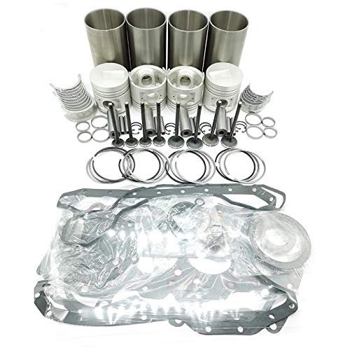 Overhaul Rebuild Kit for Caterpillar CAT Engine C3.8