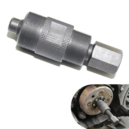 Opuweiy Flywheel Puller, for GY6 CG25 JH70 SG50 24mm 27mm