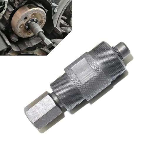 Shakas Flywheel Puller (24mm & 27mm), Dual Head Motor Puller