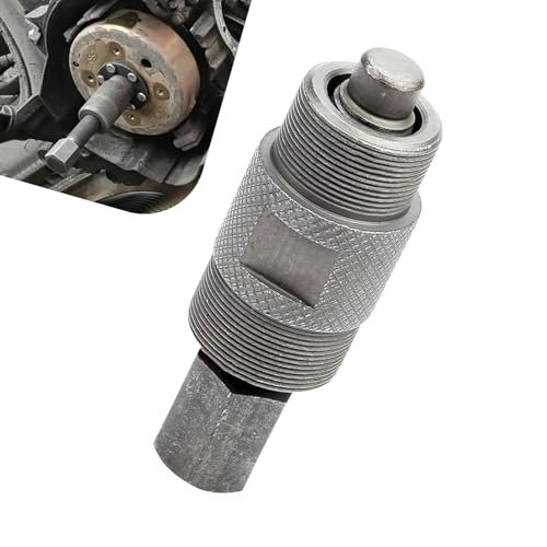 Titgoes 1 PC Flywheel Puller Tool, GY6 24/27mm Stator